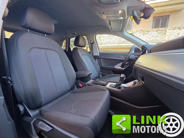 AUDI Q3 usata, con ESP