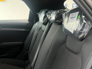 AUDI A1 usata, con Sensori di parcheggio anteriori