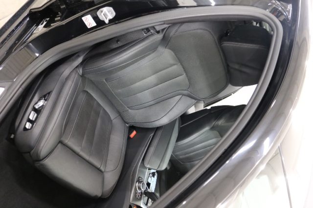 BMW 520 usata, con Controllo trazione