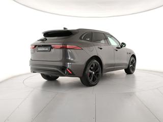 JAGUAR F-Pace usata, con Alzacristalli elettrici