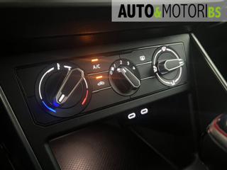 VOLKSWAGEN Polo usata, con Park Distance Control