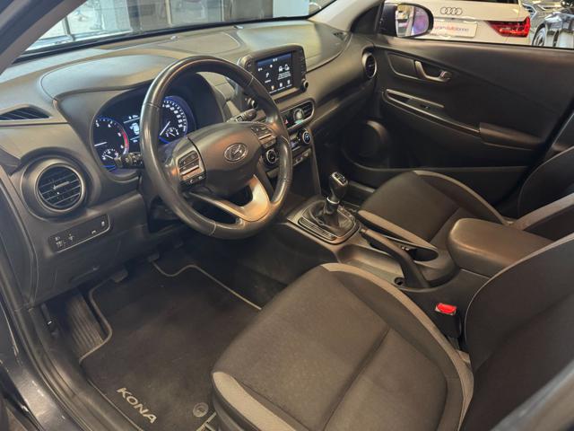 HYUNDAI Kona usata, con Controllo trazione