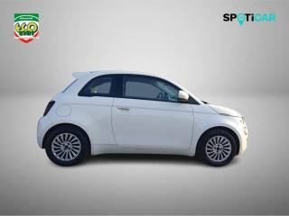 FIAT 500e usata, con Airbag Passeggero