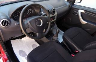 DACIA Sandero usata, con Cerchi in lega