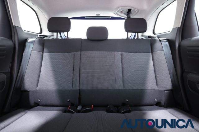 CITROEN C3 Aircross usata, con Sensore di pioggia