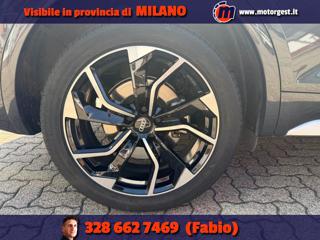 AUDI Q5 usata, con Interni in pelle