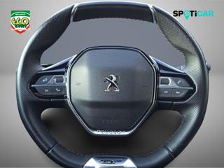 PEUGEOT 3008 usata, con Climatizzatore