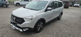DACIA Lodgy usata, con Airbag laterali