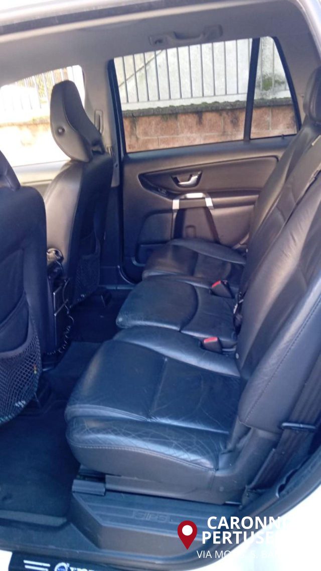 VOLVO XC90 usata, con Controllo automatico clima