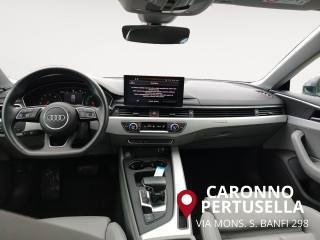 AUDI A5 usata, con ESP