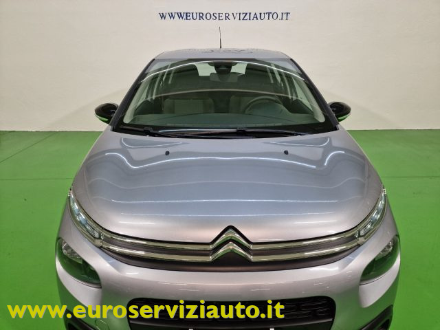CITROEN C3 usata 54