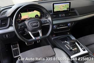 AUDI SQ5 usata, con Regolazione elettrica sedili