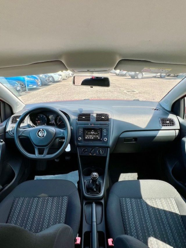 VOLKSWAGEN Polo usata, con Chiusura centralizzata