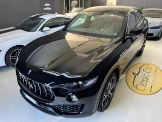 MASERATI Levante usata, con Boardcomputer