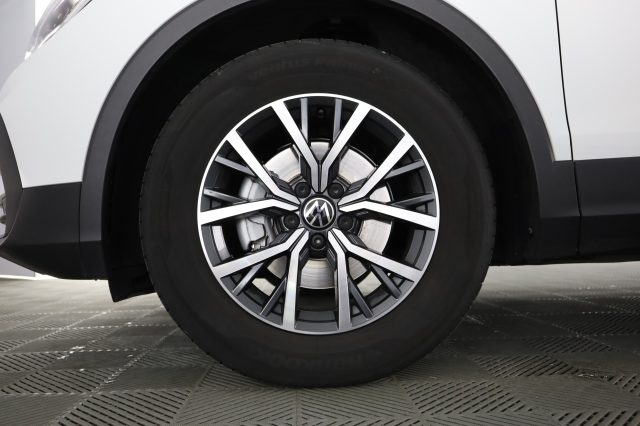 VOLKSWAGEN Tiguan usata 8