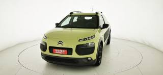 CITROEN C4 Cactus usata 31