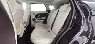 LAND ROVER Range Rover Evoque usata, con ESP