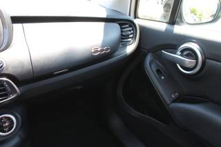 FIAT 500X usata, con Touch screen