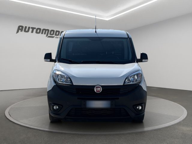 FIAT Doblo usata, con Airbag