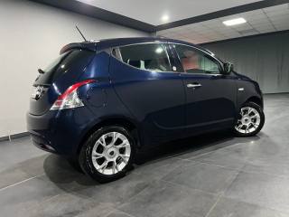LANCIA Ypsilon usata, con Alzacristalli elettrici