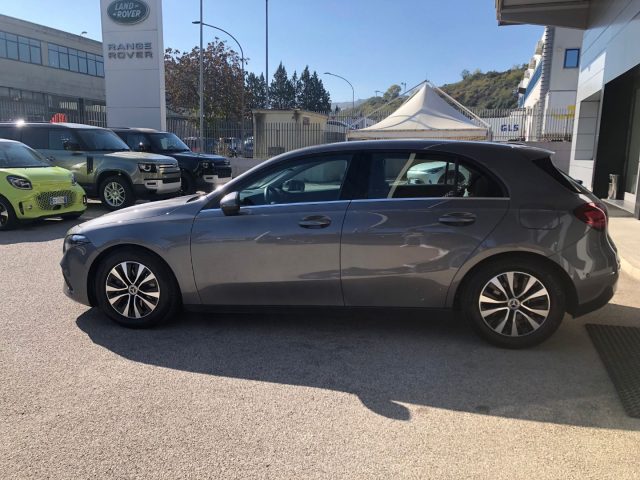 MERCEDES-BENZ A 180 usata, con Autoradio