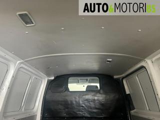 VOLKSWAGEN Transporter usata, con Specchietti laterali elettrici
