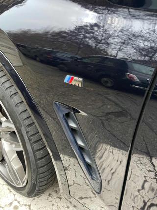 BMW X3 usata, con ESP