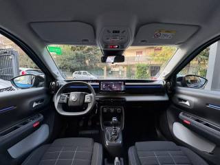 CITROEN C3 usata, con Boardcomputer