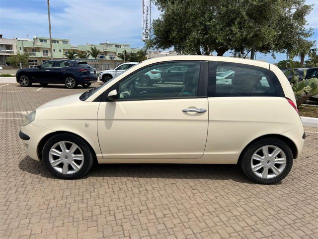 LANCIA Ypsilon usata, con Climatizzatore