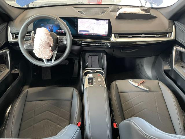 BMW X1 usata, con ESP