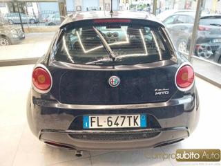 ALFA ROMEO MiTo usata, con Alzacristalli elettrici
