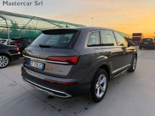 AUDI Q7 usata, con Autoradio
