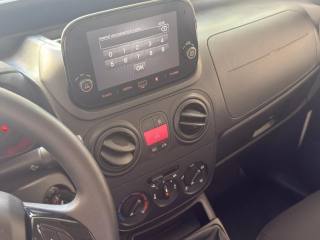 FIAT Fiorino usata, con Bracciolo