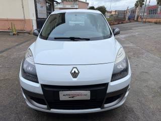 RENAULT Scenic usata, con Airbag