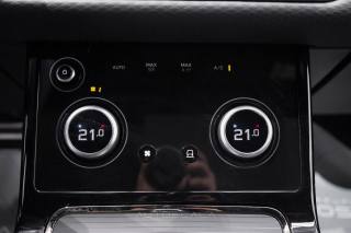 LAND ROVER Range Rover Evoque usata, con Touch screen