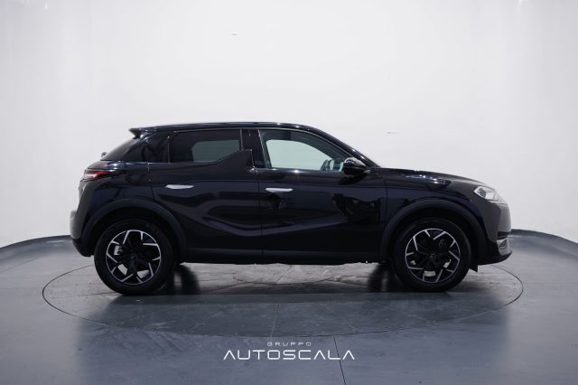 DS AUTOMOBILES DS 3 Crossback usata, con Cerchi in lega
