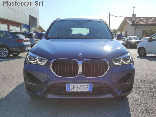 BMW X1 usata, con Chiusura centralizzata