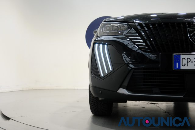 PEUGEOT 2008 usata, con Telecamera per parcheggio assistito