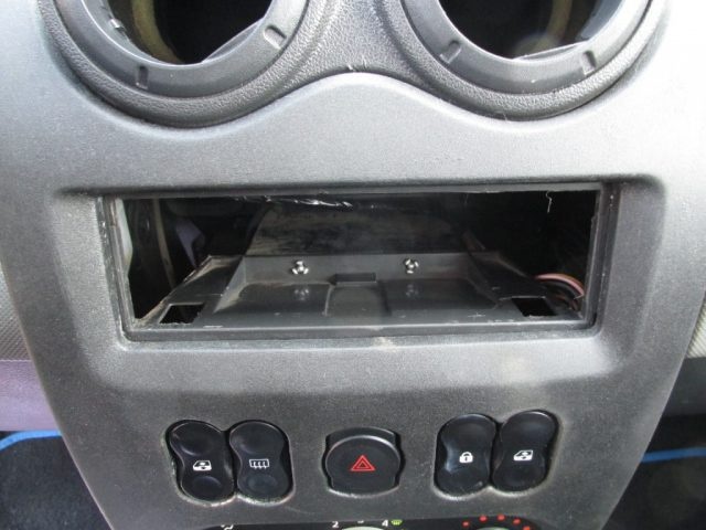 DACIA Sandero usata 18