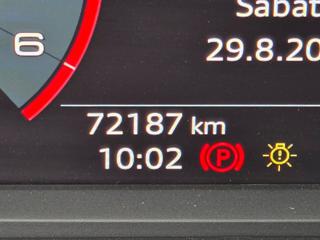 AUDI Q3 usata, con Immobilizzatore elettronico
