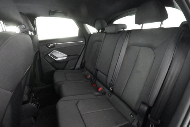 AUDI Q3 usata 2