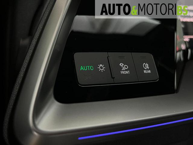 AUDI RS3 usata, con Luci diurne LED