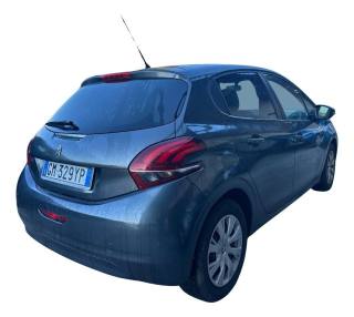 PEUGEOT 208 usata, con Airbag Passeggero