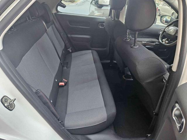 CITROEN C4 Cactus usata, con Servosterzo