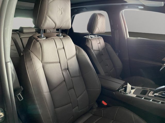 DS AUTOMOBILES DS 7 usata, con Specchietti laterali elettrici