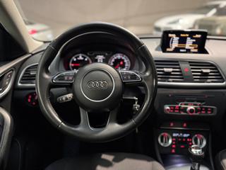 AUDI Q3 usata, con Controllo trazione
