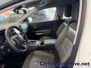 CITROEN C5 Aircross usata, con Autoradio