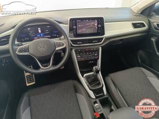 VOLKSWAGEN T-Roc usata 58