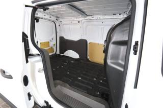 FORD Transit Connect usata 9