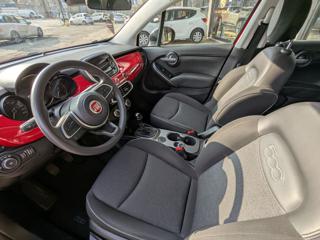 FIAT 500X usata, con Controllo trazione